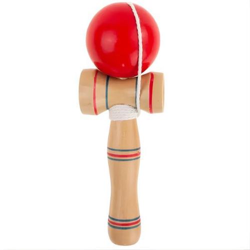 купить Игрушка Essa TA172-2 Kendama, 19.5x6x7cm (în asort.) в Кишинёве 