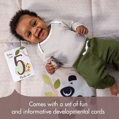 купить Коврик игровой Tiny Love 3333120761 Boho Chic в Кишинёве 