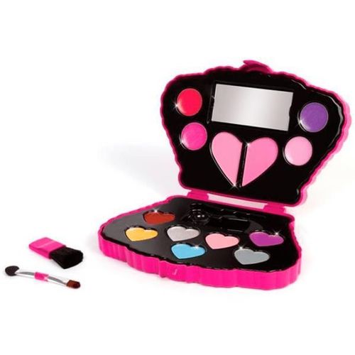 купить Набор для творчества Make it Real 4475M Juicy Couture Bejeweled Beauty Cosmetic Compact в Кишинёве 