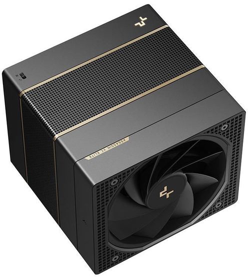 купить Кулер Deepcool ASSASSIN VC ELITE Black в Кишинёве 