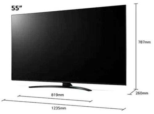 cumpără Televizor LG 55UP81006LA în Chișinău 