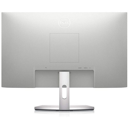 cumpără Monitor 23.8 TFT IPS LED Dell S2421HN Ultrathin Bezel Black Silver WIDE 16:9 75Hz, 0.275, 5ms, 1000:1 Typical Contrast, H:30-83kHz, V:48-75Hz,1920x1080 Full HD, 2xHDMI 1.4 (monitor/Монитор) în Chișinău 