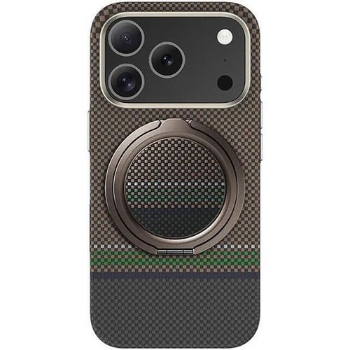 купить Чехол для смартфона Benks ArmorPro Prestige with kevlar iP17 Pro в Кишинёве 