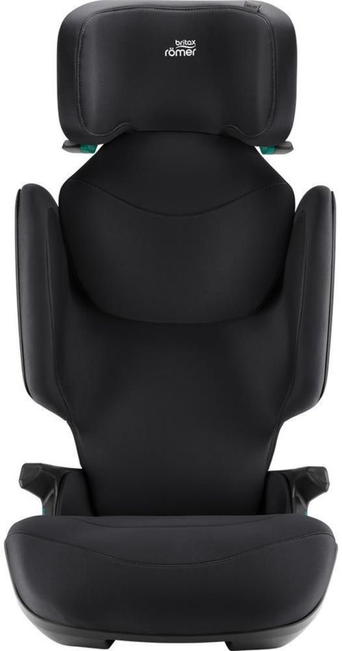 cumpără Scaun auto Britax-Römer KIDFIX PRO M Style Carbon Black (2000040923) în Chișinău 