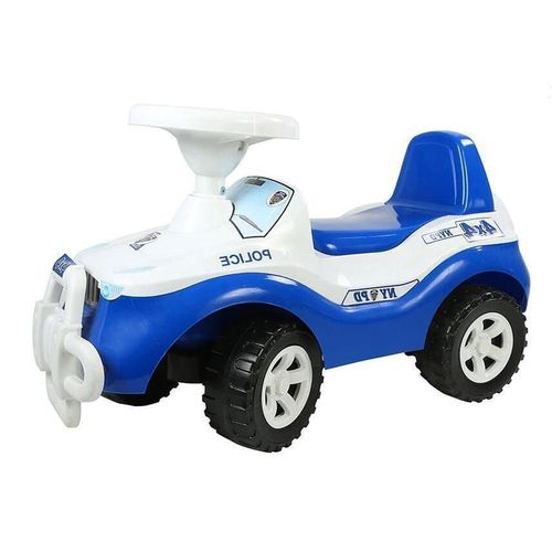 cumpără Tolocar Orion (1396) Tolocar Jipik albastru 105 în Chișinău 