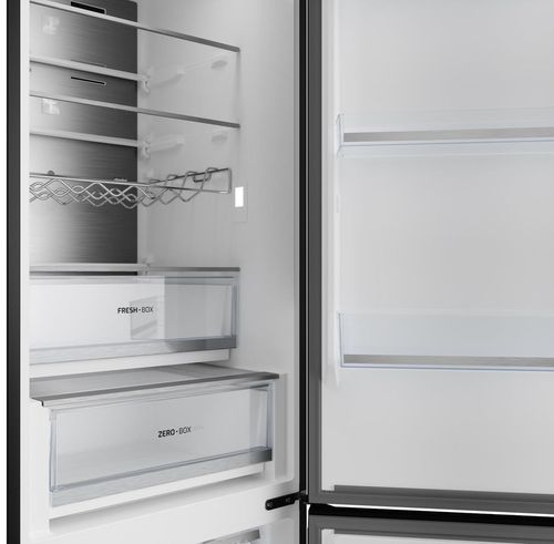 купить Холодильник с нижней морозильной камерой Teka RBF 88670 GBK в Кишинёве 