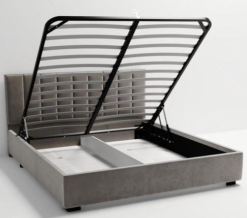 купить Кровать my-STYLE my-Sia 160x200 (P15D16M08) в Кишинёве 