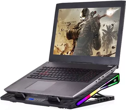 cumpără Stand laptop Tracer Wing 17,3" RGB în Chișinău 