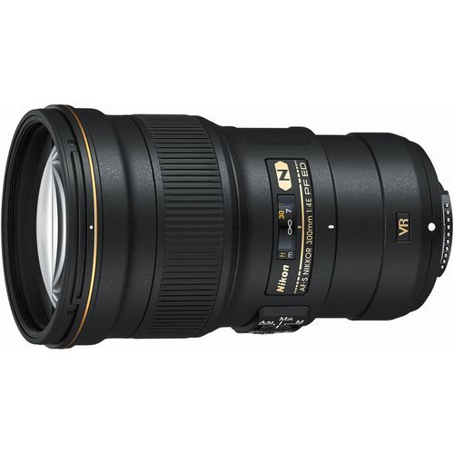 cumpără Obiectiv Nikon AF-S Nikkor 300mm f/4E PF ED VR în Chișinău 