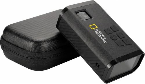 купить Прибор ночного видения Bresser National Geographic NightVision Compact в Кишинёве 