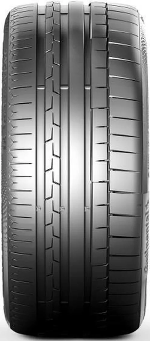 cumpără Anvelopă Continental 255/40 ZR19 100Y XL FR SportContact 6 #1521 în Chișinău 