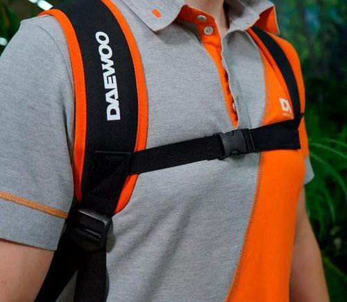 купить Опрыскиватель Daewoo FA 20Li в Кишинёве 