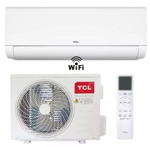 купить Кондиционер сплит TCL TAC-09CHSD/UGV113AHB Heat Pump в Кишинёве 