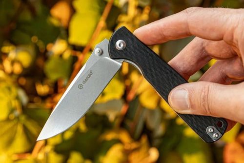 купить Нож походный Ganzo G6805-BK в Кишинёве 
