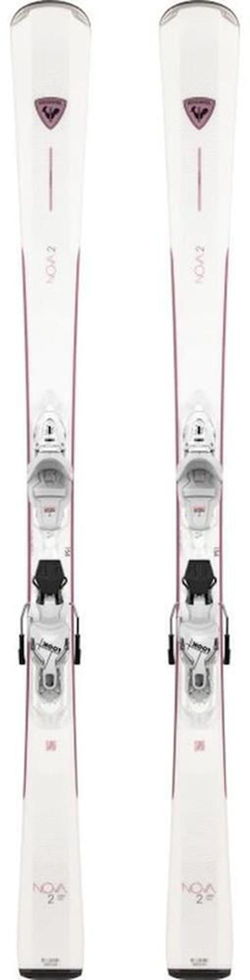 купить Лыжи Rossignol Nova 2 Xpress 154 (RANPV01 000154) в Кишинёве 