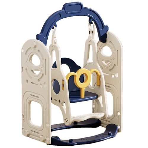купить Качели Richi (69427) Scrinciob albastru pentru copii (JSW518N) в Кишинёве 