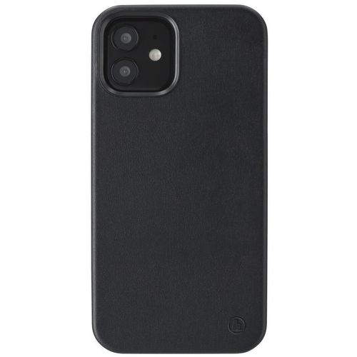 cumpără Husă pentru smartphone Hama 196787 MagCase Finest Sense for iPhone 12 mini în Chișinău 