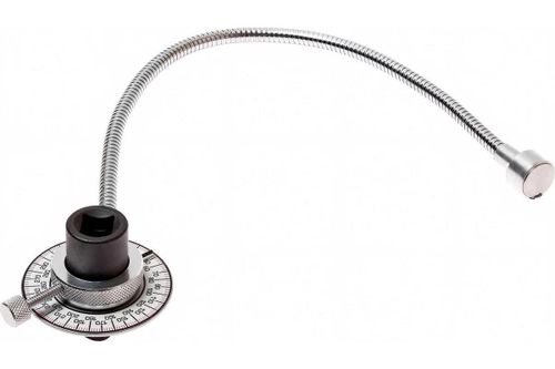 cumpără Instrument de măsură JTC JTC-4613 Шкала доворотная 1/2" с магнитным креплением în Chișinău 