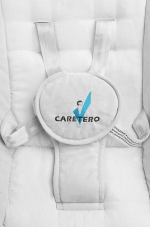 cumpără Leagăn pentru bebeluși Caretero 8004 Opti Pink în Chișinău 