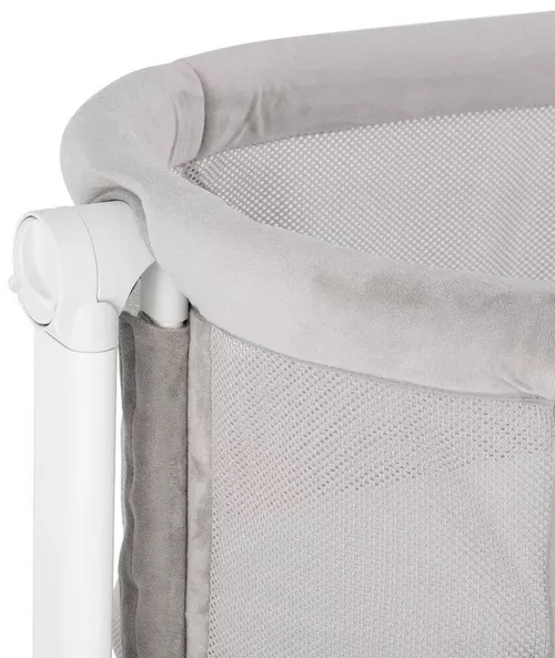 cumpără Țarc Petite&Mars 926587 co-sleeper 2 in 1 Glory Mocha Beige în Chișinău 