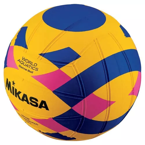 cumpără Minge Mikasa 11475 polo de apa FINA N4 WP440C Men NEW în Chișinău 