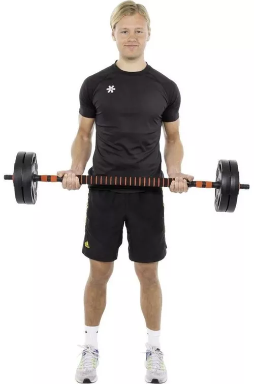 купить Гантель FunFit Dumbell Set 20kg в Кишинёве 
