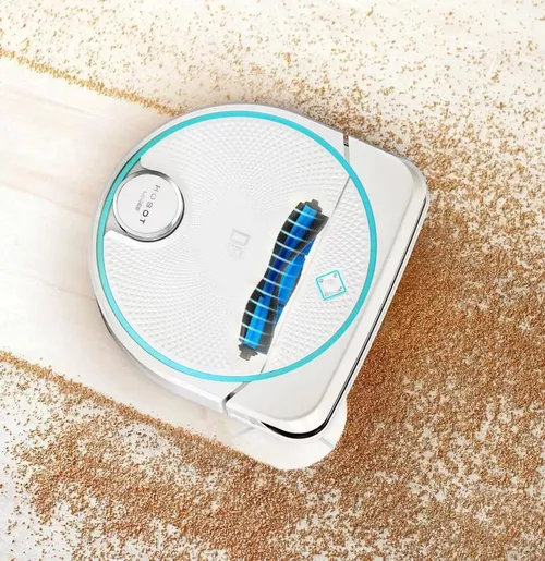 cumpără Aspirator robot Hobot Legee D8 în Chișinău 