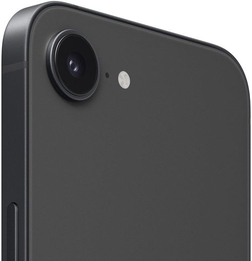 cumpără Smartphone Apple iPhone 17e 512GB Black MHRY4 în Chișinău 