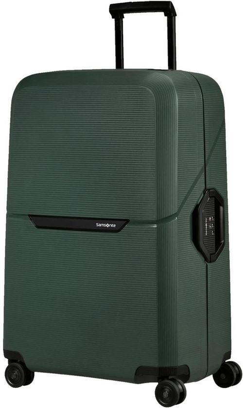 купить Чемодан Samsonite Magnum Eco (139845/1339) в Кишинёве 