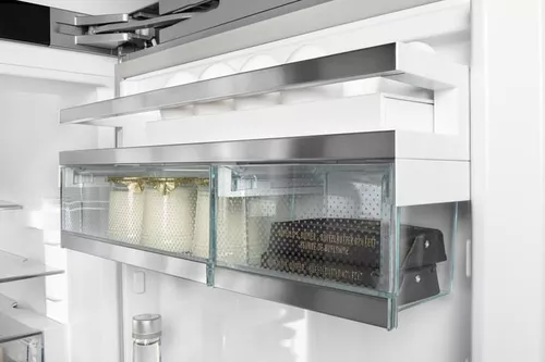 cumpără Frigider încorporabil Liebherr ICBNci 5663 în Chișinău 