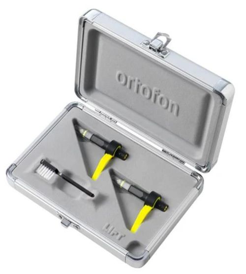 купить Картридж для винила Ortofon Concorde MKII Twin Club в Кишинёве 