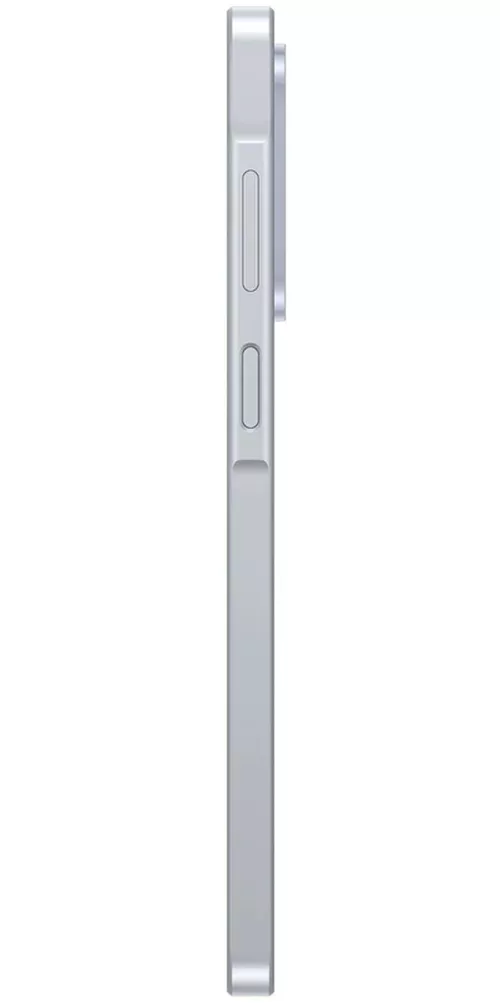 купить Смартфон Samsung A185 Galaxy A18 128GB Silver в Кишинёве 