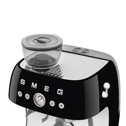 cumpără Espressor manual SMEG EGF03BLMEU în Chișinău 