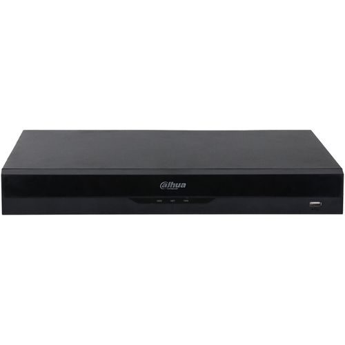 купить Регистратор Dahua DHI-NVR5232-2N-EI2 Canale: 32, 2 SATA x 20TB в Кишинёве 