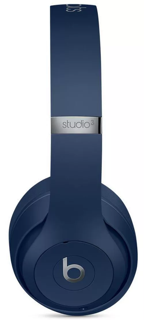 cumpără Căști fără fir Beats Studio 3 Blue MX402 în Chișinău 