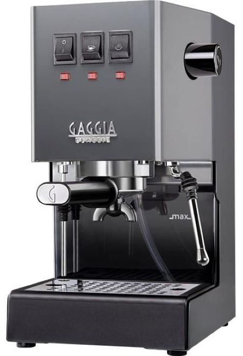 cumpără Espressor manual Gaggia RI9480/16 New Classic Grey 230 EU în Chișinău 