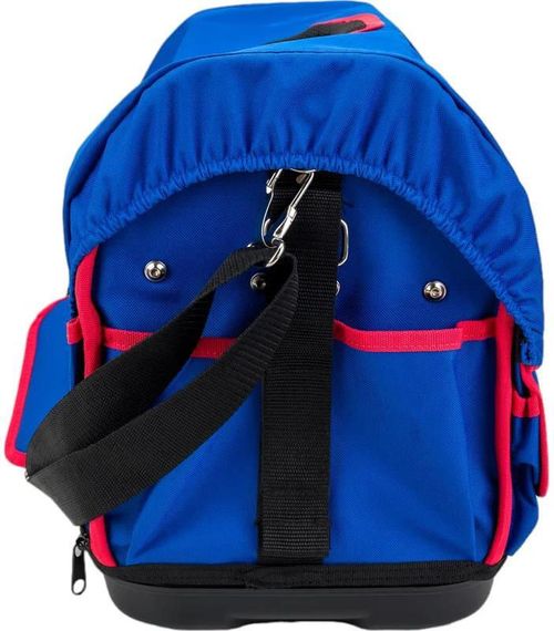 cumpără Rucsac pentru scule King Tony 87711C сумка для инструментов, 39 карманов, нейлон (550х285х370мм) în Chișinău 