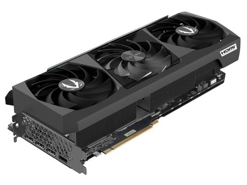 cumpără Placă video ZOTAC GeForce RTX 4070 Ti SUPER AMP HOLO 16GB GDDR6X în Chișinău 