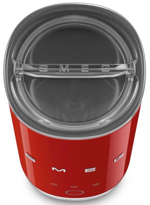 cumpără Capucinator SMEG MFF02RDEU în Chișinău 