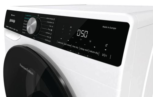 купить Сушильная машина Gorenje DNS93 в Кишинёве 