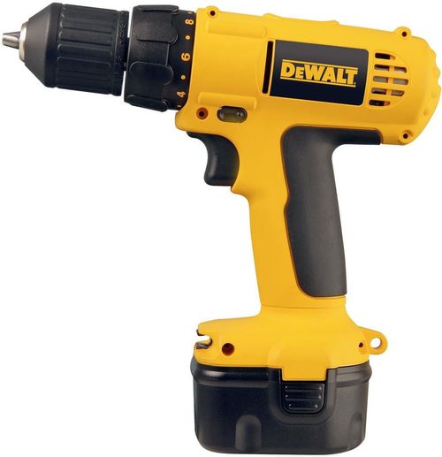 купить Шуруповёрт DeWalt DC740KA в Кишинёве 