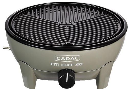 cumpără Produs pentru picnic Cadac Citi Chef 40 Olive Green 30mb în Chișinău 