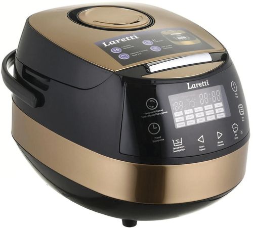 купить Мультиварка Laretti LR-MC7134 в Кишинёве 