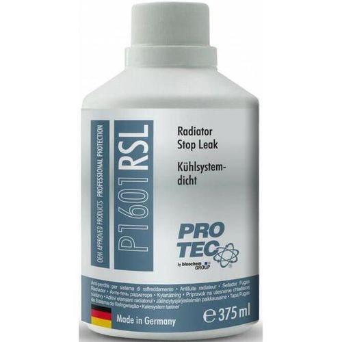 cumpără Produse chimice auto Bluechem P1601 Solutie hermetic pentru radiator 375 ml în Chișinău 