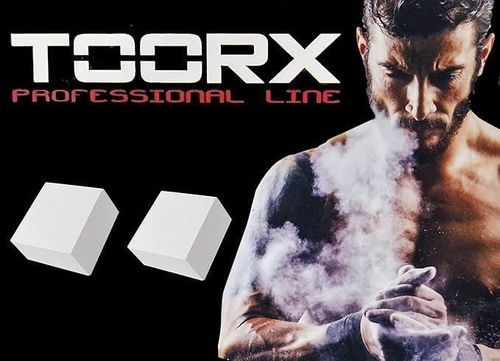 купить Спортивное оборудование Garlando 3485 Creta magneziu 56 g bricheta TOORX AHF-185 в Кишинёве 