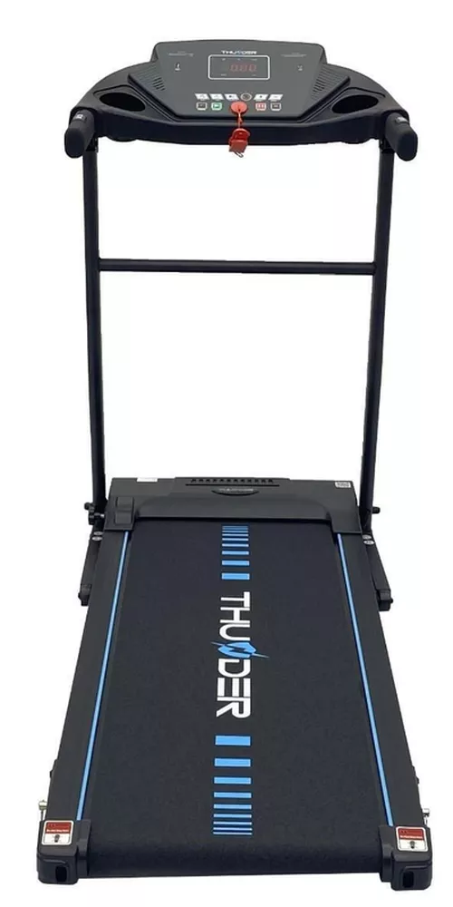 купить Беговая дорожка Thunder TS-G8000 Black (НФ-00001562) в Кишинёве 