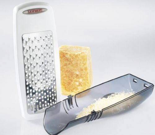 купить Терка кухонная LEIFHEIT 3150/03 Razatoare cascaval Comfortline в Кишинёве 