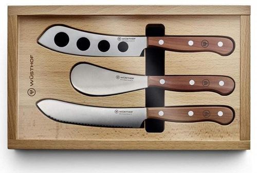 купить Набор ножей Wusthof 1069560302 Set в Кишинёве 