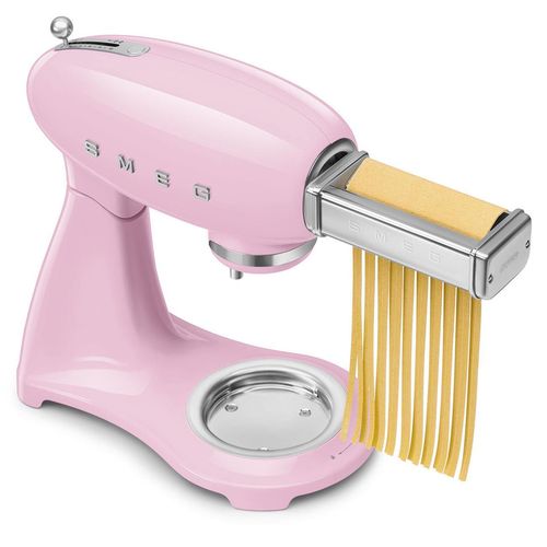 купить Кухонная машина SMEG SMF05PKEU в Кишинёве 