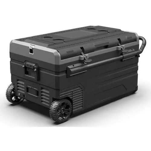 cumpără Frigider portabil Frigo 43-TSW100 100 L для дома и авто 12/24V AC 110-240V with APP în Chișinău 